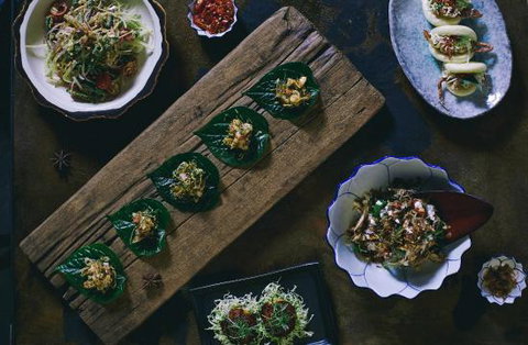 Longtime - Events Australia 0