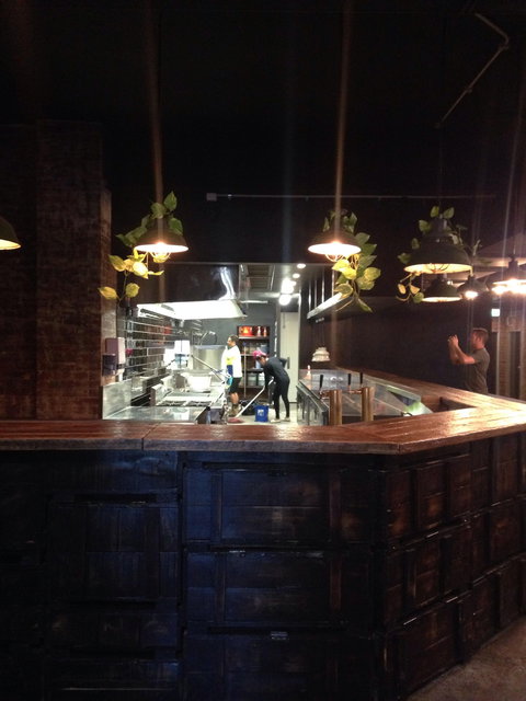 Longtime - Events Australia 4