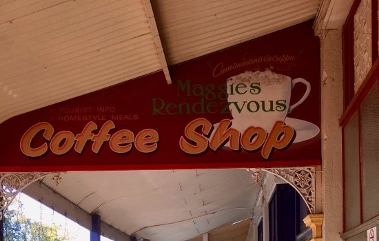 Yalpara SA Events Australia