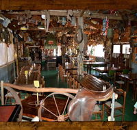 Mallee Fowl Restaurant - Events Australia