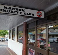 Mannum Community Club - Accommodation Europe