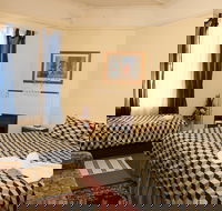 Mannum Hotel - Accommodation Europe
