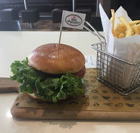 McDonald's - Tourism Bookings