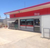 Morgan Roadhouse - Events Australia