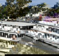 Murray River Queen - Tourism Bookings