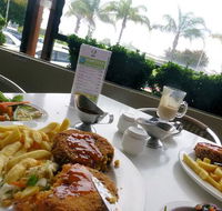 Nanya Bistro - Tourism Bookings