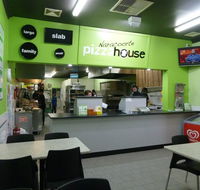 Naracoorte Pizza House - Tourism Bookings