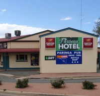 Paringa Hotel Motel - Tourism Bookings