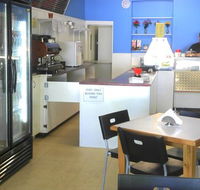Peterborough Chicken  Seafood