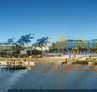 Renmark Club - Tourism Bookings