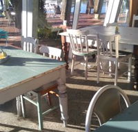 River Jacks Cafe - Events Australia