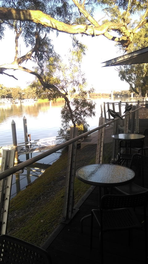 River Jacks Cafe - Events Australia 4