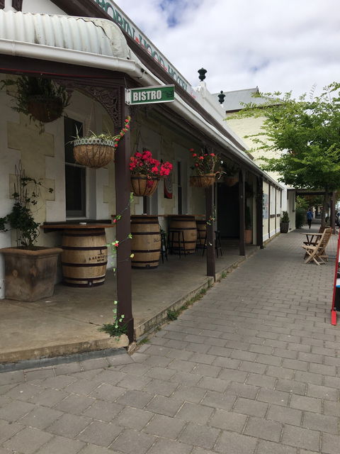Robin Hood Hotel - Accommodation Europe 12