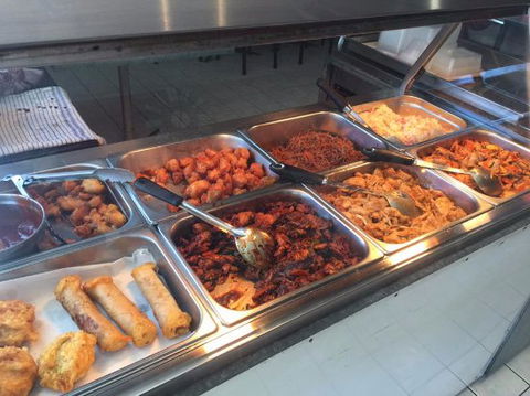 Roxby Downs Chinese Restaurant - Events Australia 0