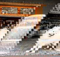 Smiling Samoyed Brewery - Events Australia