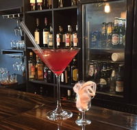 Smith Tapas Bar - Accommodation Europe