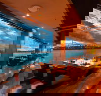 Sono Japanese Restaurant Portside Wharf - Events Australia