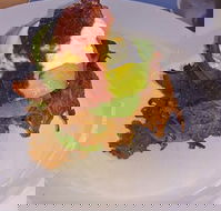 Stillwater on Belmore - Events Australia