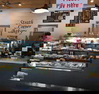 Strath Corner Bakery - Accommodation Europe