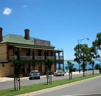 Streaky Bay Hotel - Events Australia