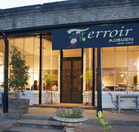 Terroir Auburn