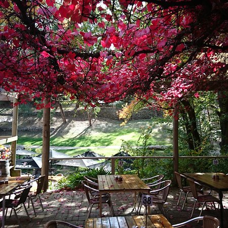 The Bridgewater Inn - Events Australia 0