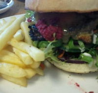 The Olive Branch - Events Australia