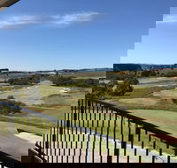 The Range Restaurant - Events Australia
