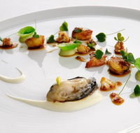 Urbane Restaurant - Events Australia
