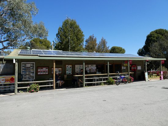 Walker Flat SA Accommodation Europe