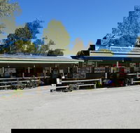 Walker Flat General Store - Accommodation Europe