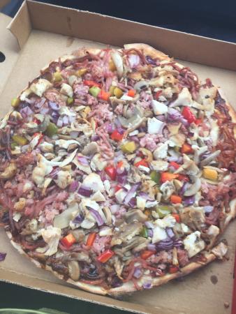 Ulyerra SA Events Australia