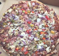 Waterloo Bay Cafe - Events Australia