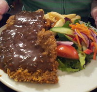 Woodside Hotel - Events Australia