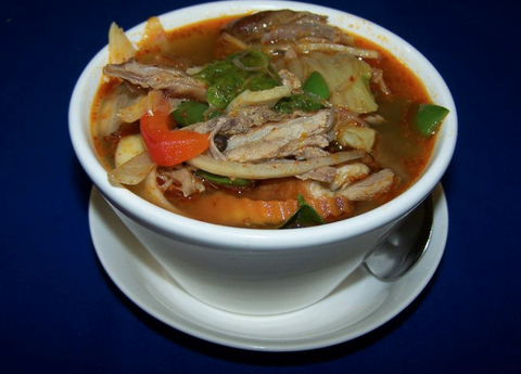 Annola Thai Restaurant - Events Australia 2