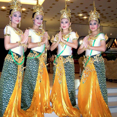 Annola Thai Restaurant - Events Australia 4