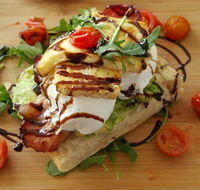 Deedot Coffee House - Events Australia