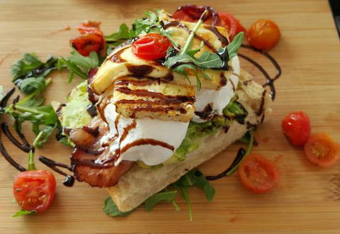 Deedot Coffee House - Events Australia 0