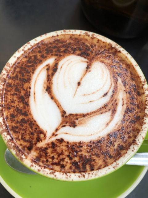 Deedot Coffee House - Events Australia 2