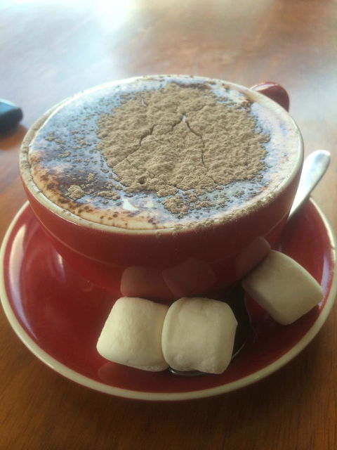 Deedot Coffee House - Events Australia 3