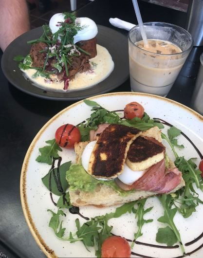 Deedot Coffee House - Events Australia 5