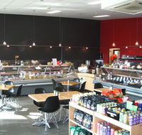 Delish Fine Foods - Events Australia