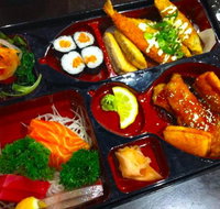 Is Donburi - Events Australia