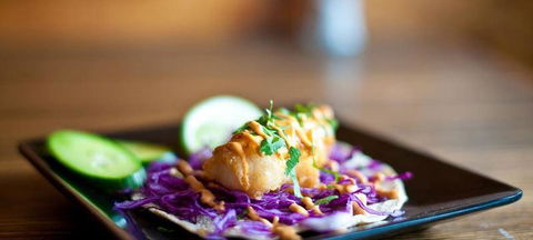 Los Hermanos Mexican Taqueria - Events Australia 0