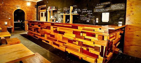 Los Hermanos Mexican Taqueria - Events Australia 13