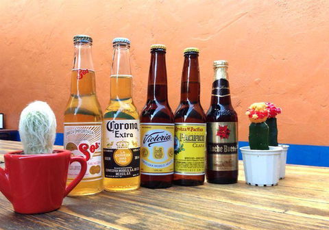 Los Hermanos Mexican Taqueria - Events Australia 14