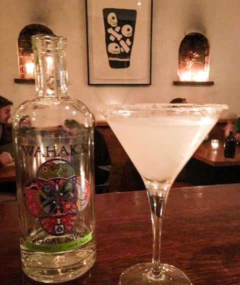 Los Hermanos Mexican Taqueria - Events Australia 1