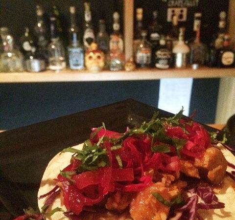 Los Hermanos Mexican Taqueria - Events Australia 2