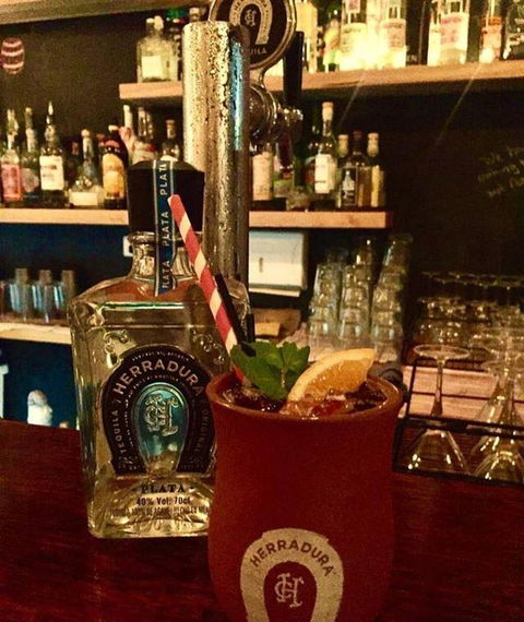 Los Hermanos Mexican Taqueria - Events Australia 3