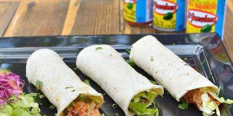 Los Hermanos Mexican Taqueria - Events Australia 4